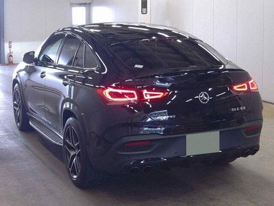 صورة 1 لـ 2021 Mercedes-BENZ GLE