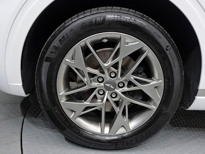 2021 Genesis GV70 照片 6