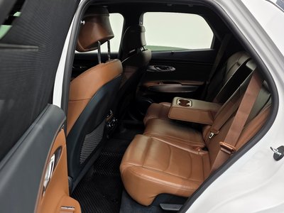 2021 Genesis GV70 缩略图 20