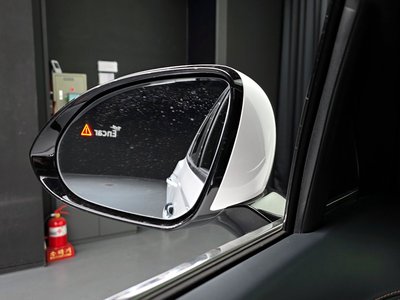 2021 Genesis GV70 缩略图 17