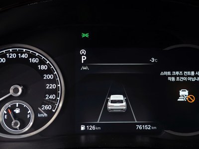 2021 Genesis GV70 照片 8