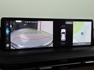 2021 Genesis GV70 缩略图 13