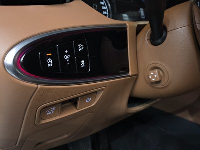 2021 Genesis GV70 缩略图 11