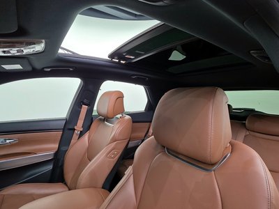 2021 Genesis GV70 缩略图 19
