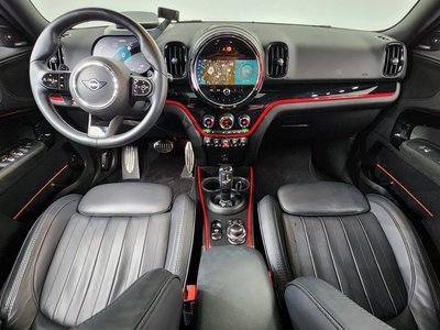 MINI COUNTRYMAN - 5