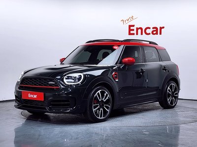 MINI COUNTRYMAN - 1