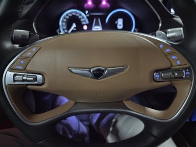 2023 Genesis G80 (RG3) — фото 5