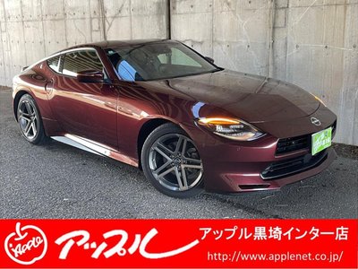 NISSAN FAIRLADY Z - 1