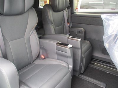 2026 TOYOTA ALPHARD 缩略图 15