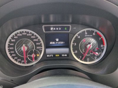 صورة 3 لـ 2013 Mercedes-BENZ A-CLASS AMG