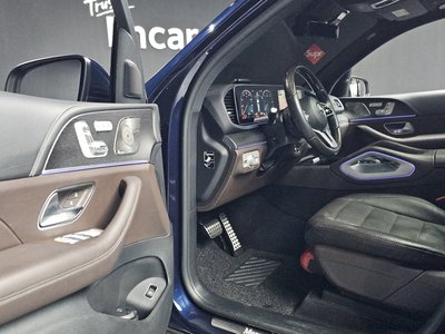 MERCEDES-BENZ GLS - 10