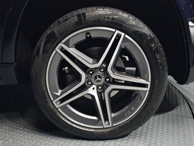 MERCEDES-BENZ GLS - 6