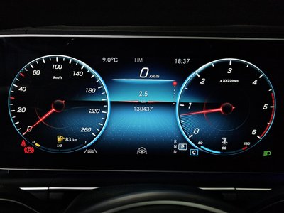 MERCEDES-BENZ GLS - 8