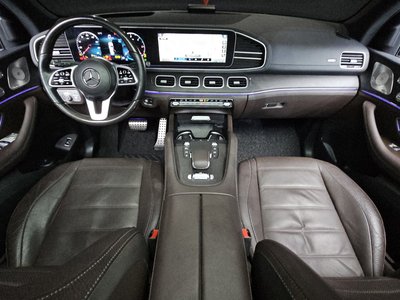 MERCEDES-BENZ GLS - 5