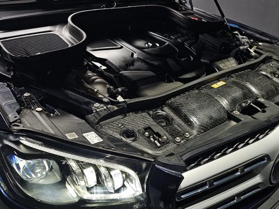 MERCEDES-BENZ GLS - 7