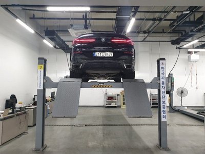 BMW X6 - 2