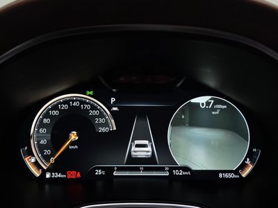 2021 Genesis G80 (RG3) — фото 8