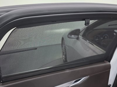 2021 Genesis G80 (RG3) 缩略图 17