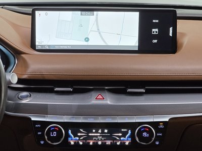 2021 Genesis G80 (RG3) 缩略图 14