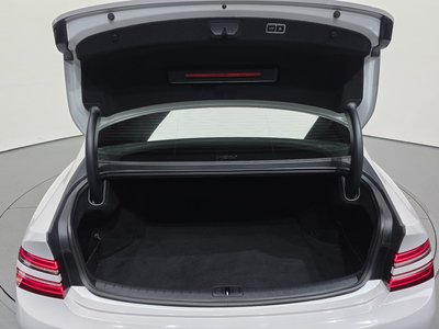 2021 Genesis G80 (RG3) 缩略图 20