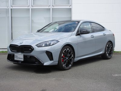 BMW 2 SERIES GRAN COUPE