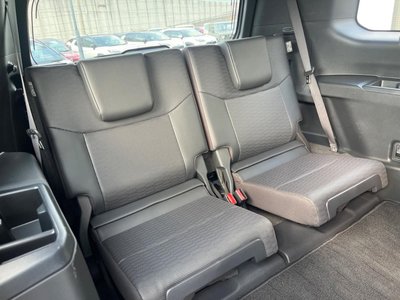 TOYOTA LAND CRUISER 250 - 10