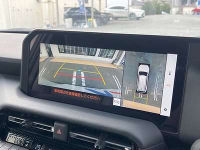 TOYOTA LAND CRUISER 250 - 5