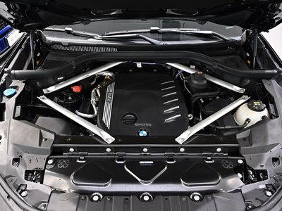 BMW X5 - 7