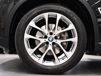 BMW X5 - 6