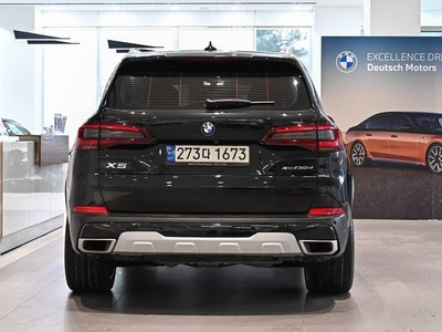 BMW X5 - 2