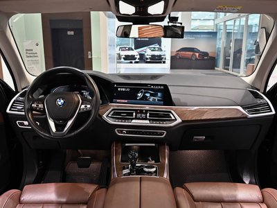 BMW X5 - 8