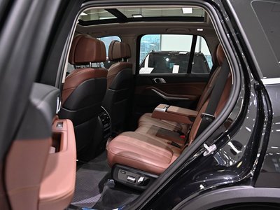 BMW X5 - 10