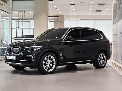 BMW X5 - 1