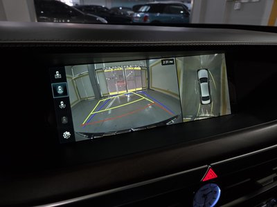 2019 Genesis G90 — миниатюра 13