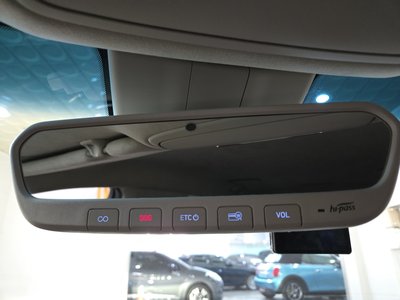 2019 Genesis G90 — миниатюра 15