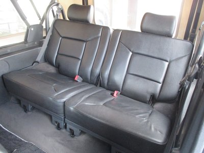 1995 Mercedes-BENZ G-CLASS 缩略图 18