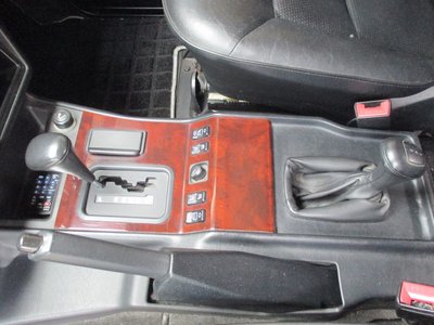 1995 Mercedes-BENZ G-CLASS 缩略图 21