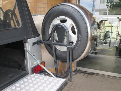 1995 Mercedes-BENZ G-CLASS 缩略图 26