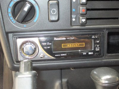 1995 Mercedes-BENZ G-CLASS 缩略图 29