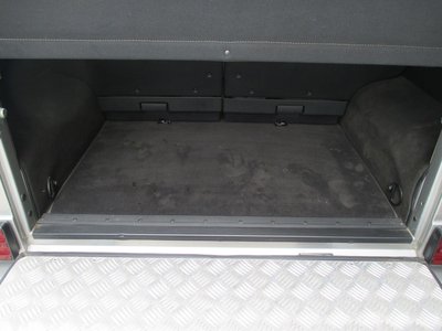 1995 Mercedes-BENZ G-CLASS 缩略图 31