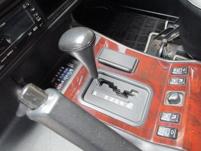 1995 Mercedes-BENZ G-CLASS 缩略图 22