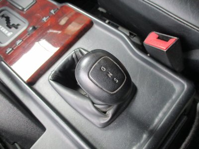 1995 Mercedes-BENZ G-CLASS 缩略图 30
