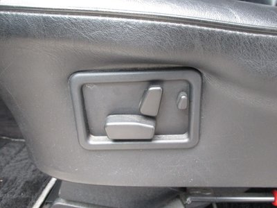 1995 Mercedes-BENZ G-CLASS 缩略图 23