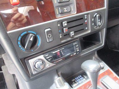 1995 Mercedes-BENZ G-CLASS 缩略图 19