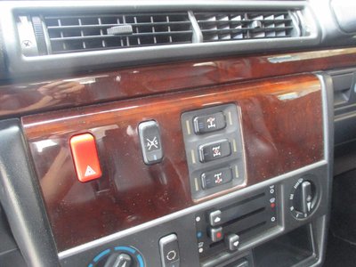 1995 Mercedes-BENZ G-CLASS 缩略图 20
