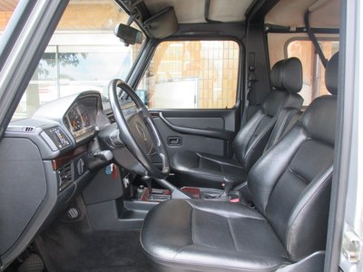 1995 Mercedes-BENZ G-CLASS 缩略图 14