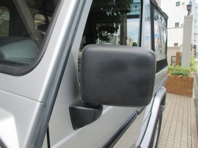 1995 Mercedes-BENZ G-CLASS photo 6