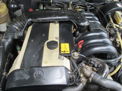 1995 Mercedes-BENZ G-CLASS 缩略图 25