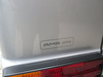 1995 Mercedes-BENZ G-CLASS 缩略图 12