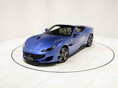 2020 Ferrari PORTOFINO — миниатюра 47